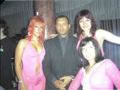 Milorad Jakic   President   International Association of Bodyguards