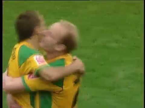 Norwich City 2006 - 07 Season Review