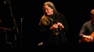 NATALIE MERCHANT: Cowboy Romance