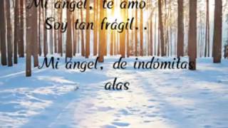 Abel Pintos  Mi Ángel Letra