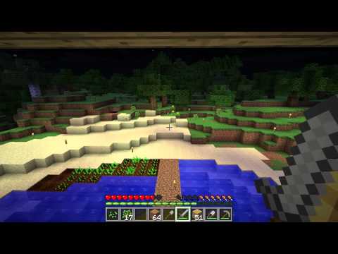 Fanserver Ultra Hardcore S1E02 - Dungeon