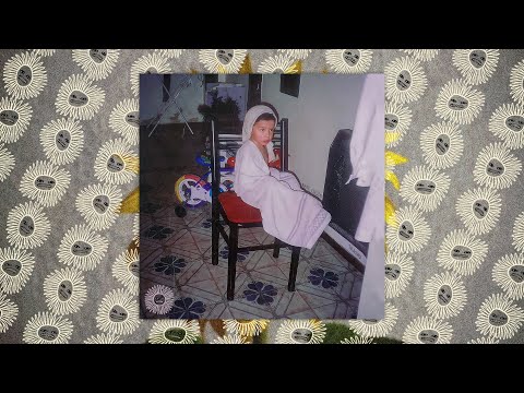 08. MATE COCIDO - trashu (Audio Oficial)