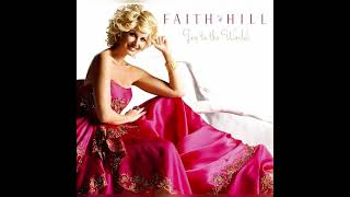 Faith Hill - Silent Night, Holy Night! (Reversed)