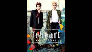 [AUDIO] Toheart (투하트) - Intro