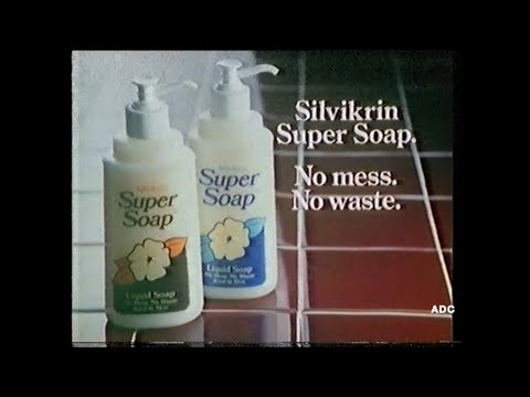 Southern TV adverts 15th November 1981 1 of 3