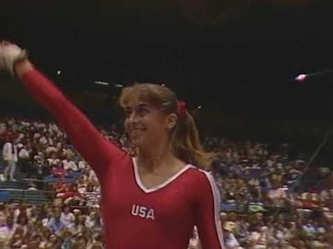 1988 USA/USSR Exhibition