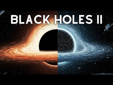 Why Black Holes Could Delete The Universe?