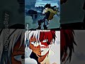 Vigilante Deku VS Class 1A Who Will Win