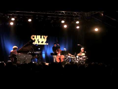 Cahuita (G. Estoppey): Amter live at Cully Jazz 09