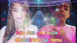 Download lagu kau dan aku sudah ditakdirkan bertemu mp3 Download lagu kau dan aku sudah ditakdirkan bertemu mp3