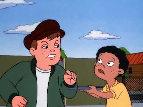 Disneys Große Pause (Folge 22) - T.J. bekommt Ärger / Spinellis verrücktes Wochen