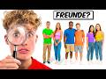 Erkenne Die Besten Freunde