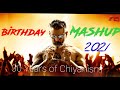 Vikram Mashup 2021 Chiyaan Vikram Birthday Special Fresh Smashers
