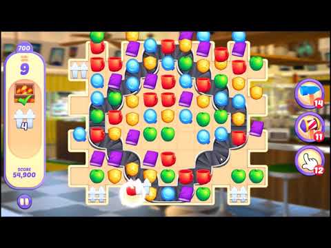 Small Town Murders Level 700 - NO BOOSTERS + FULL STORY 🚨🕵️☕ | SKILLGAMING ✔️