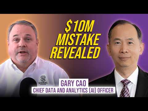 Episode 19: Gary Cao