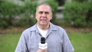 Anjou - Luis Miranda