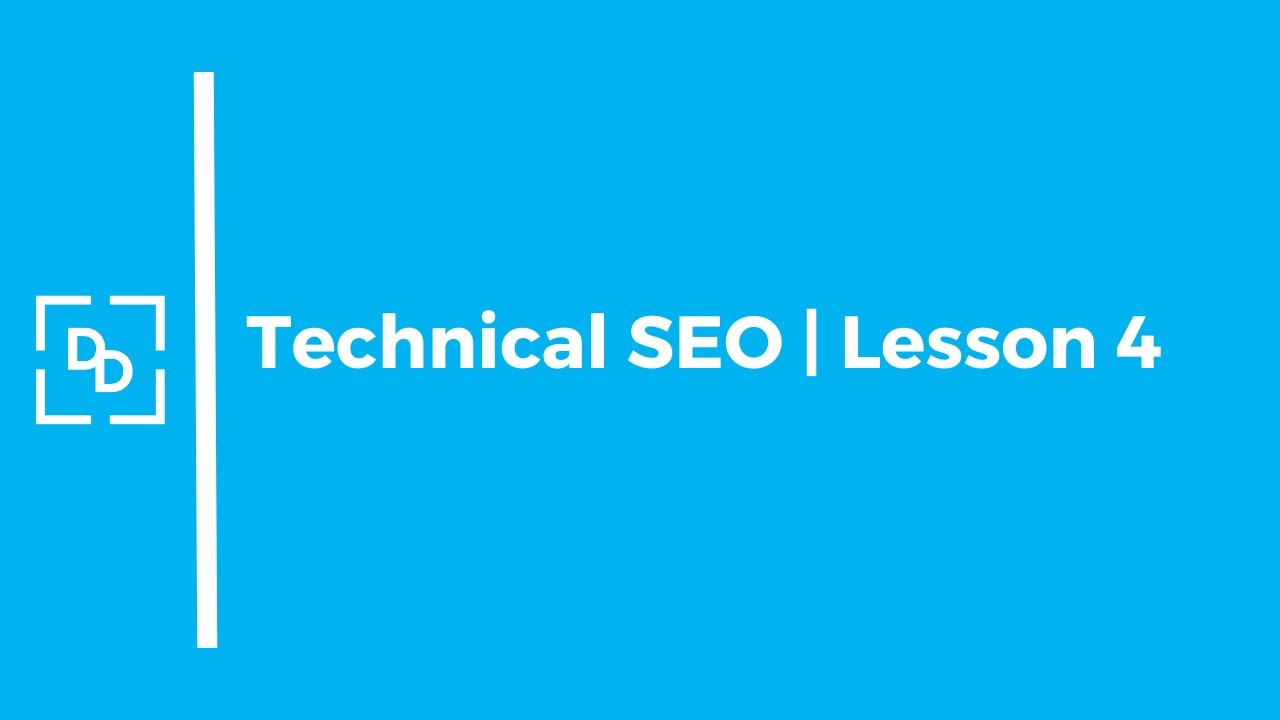 Technical SEO Course | Technical SEO Checklist | Part 4 #seocourse #technicalseo