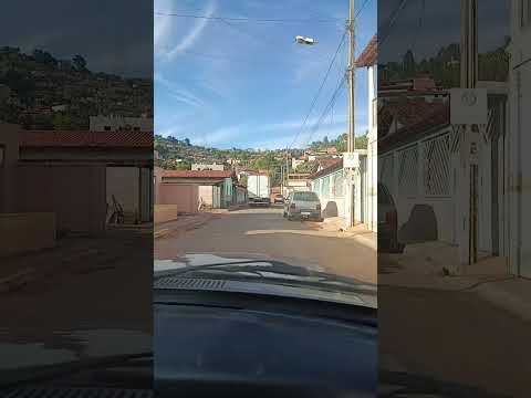 Cantagalo Minas gerais