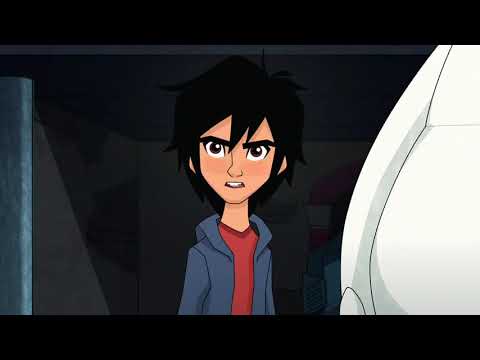 The Prince and the Pauper - Part 8 Gourmand Blackmails Varian/Hiro Imprisoned