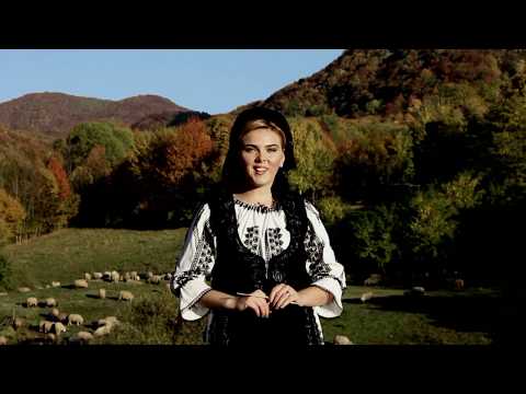 Roxana Ilisie  - Perian -  De mica mama imi spunea