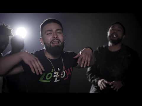DJ PacWeezy ft. Russ Coson, Jay Lozoya & OG Mambo Fresh - Don't Make Sense (Music Video) [New 2019]