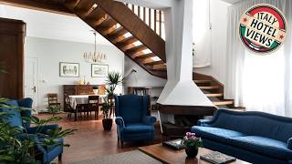 Casa Lunia Guesthouse | Venice, Italy | Hotel Review 🌟