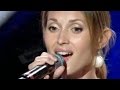Aida Nikolaychuk Whitney Houston I Wanna Run To You X Factor 3