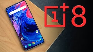 OnePlus 8 - This Is Incredible!
