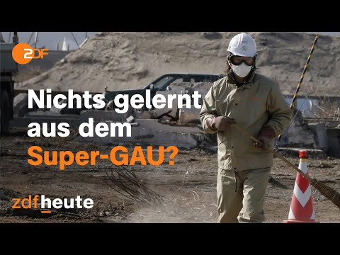 Trotz Fukushima: Japan will mehr Atom-Energie I auslandsjournal