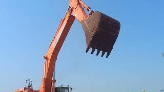Hitachi ZX870-5G (MediumReach 14m - Abu Dhabi) excavadora de cadenas | Imagen 4 - Machineryline