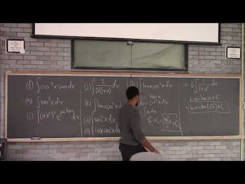 Math 201 Lecture 26 - More integrals and their applications: Avg value; Area between curves; MVT