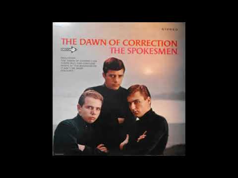 DAWN OF CORRECTION SPOKESMAN DES