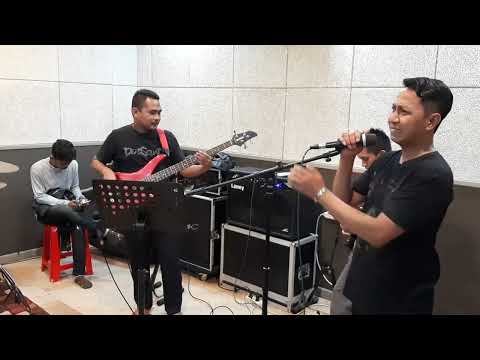 Kaina Band "cover - Walau habis terang