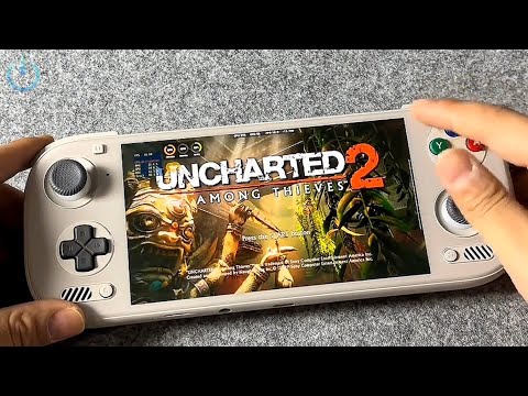 AYN Odin 3 The Most Powerful Gaming Testing Mix GamePlay the odin 3 review