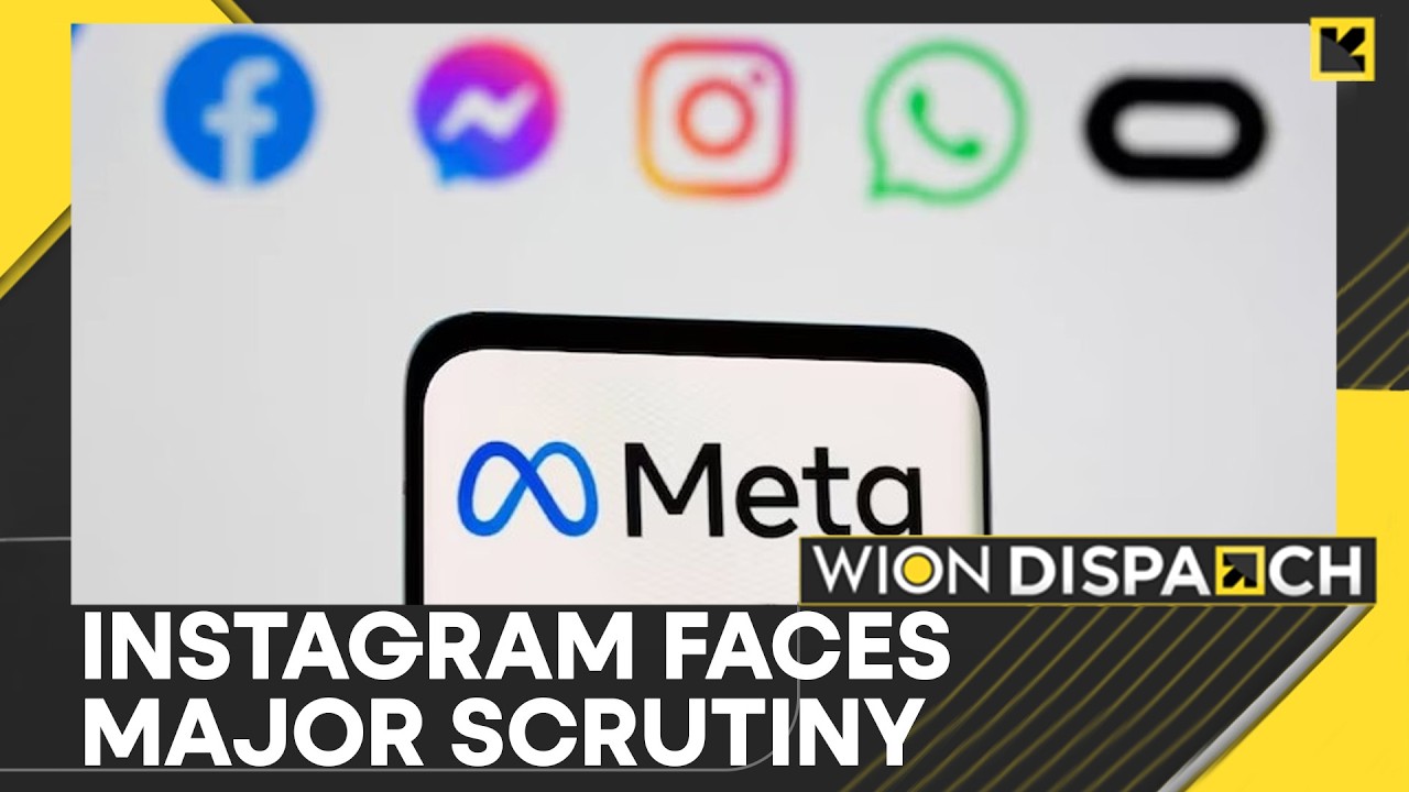 Meta India Faces Child Rights Probe Over Alleged Instagram Ads Linked To Child Abuse Material
