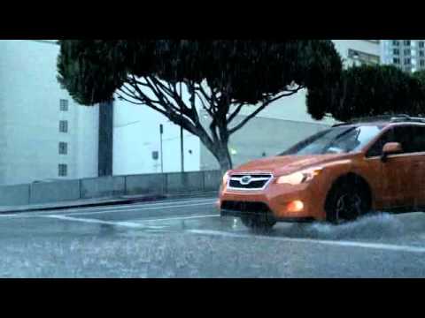 The 2014 Subaru Impreza: Safe in Any Weather