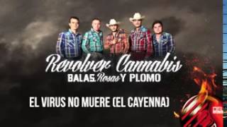 El Virus No Muere (El Cayenna) Music Video