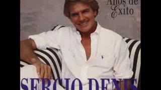 Sergio Denis - Gigante Chiquito