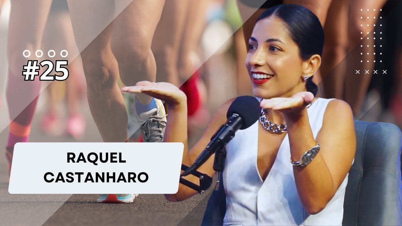 Raquel Castanharo - FSL 25