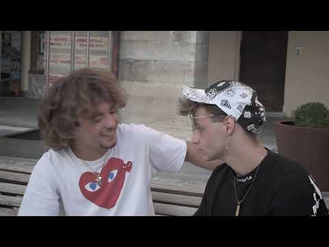 AMICI - Tryx unit feat Framore (prod. Macs)