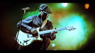 Powerful Blues, listen with caution | Lucky Peterson - Blues in My Blood