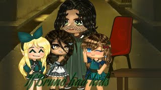 🦋Encanto🦋 if Bruno had kids Gacha club {Original concept}