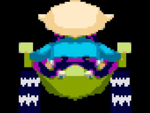 nicktoons racing gba review