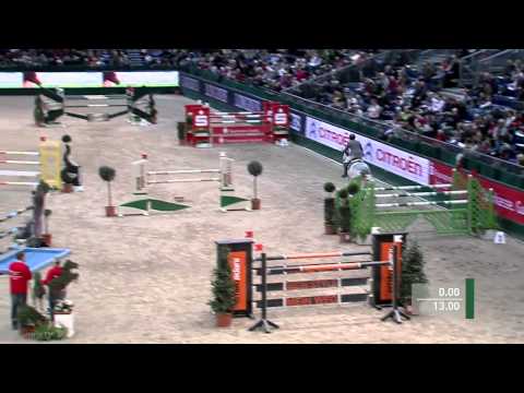 Cordess II Leipzig 2014