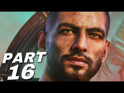 FAR CRY 6 PS5 Gameplay Walkthrough Part 16 (4K 60FPS HDR) - No Commentary