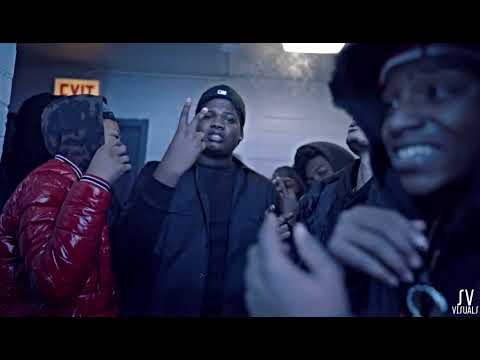 Munna Ikee - V.ROY DID (Official Video) Dir.By@ShayVisuals [GOD DID REMAKE]