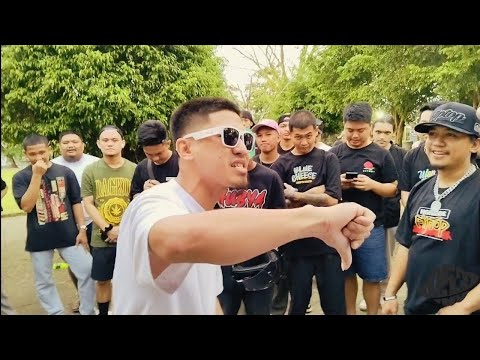 Shem vs Sixela - HEADSTART II