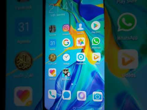 اعادة ضبط الهاتف  ومسح جميع الملفات والفيروسات  بهذه الطريقة غيرجع هاتفك سريع جدا