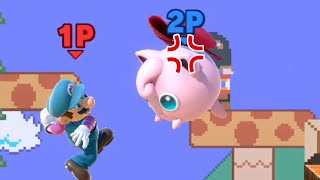 1試合3メテオ