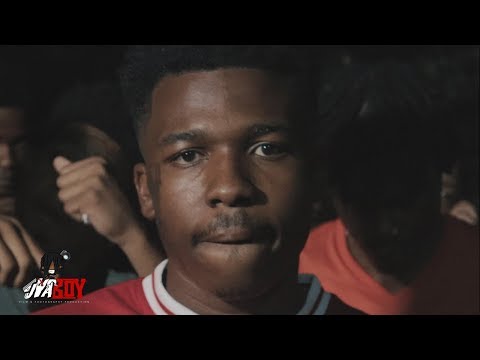 Big Macky - "PDS" (Offical Video) // Shot by @iamjvaboy